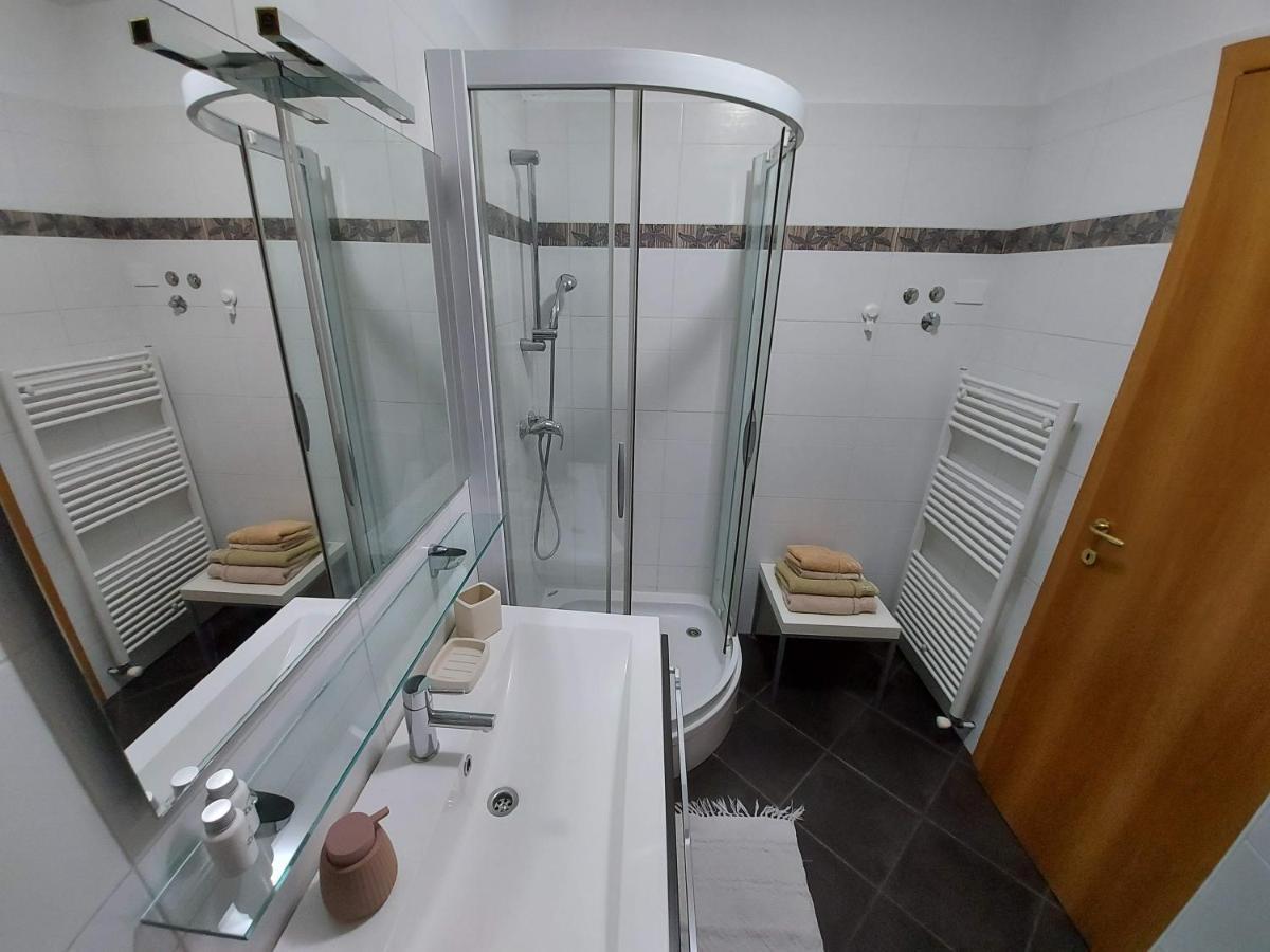 Apartma Gonzo Bovec Extérieur photo