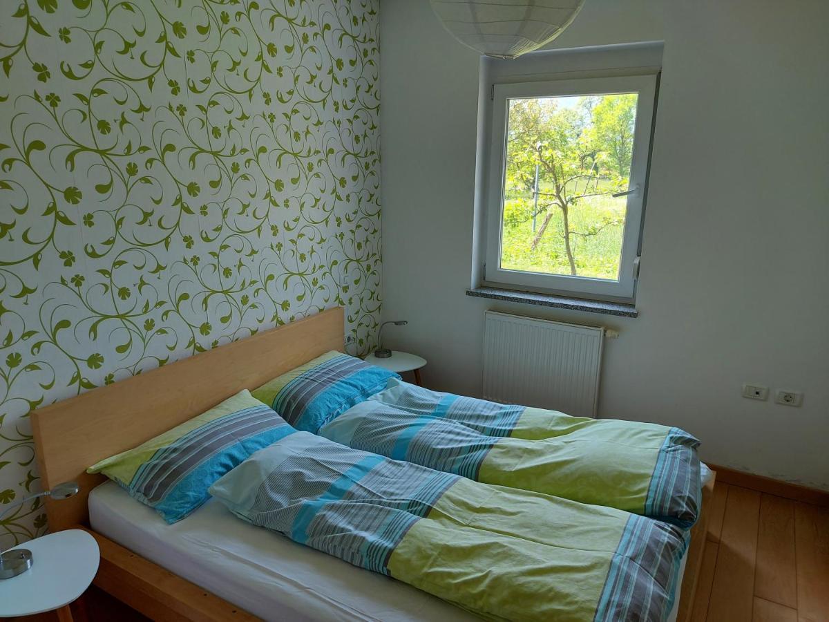 Apartma Gonzo Bovec Extérieur photo