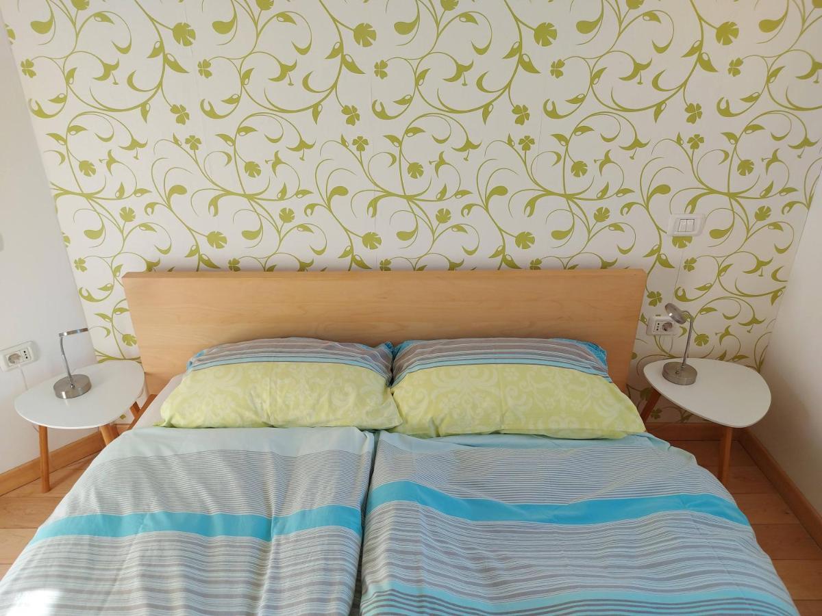Apartma Gonzo Bovec Extérieur photo