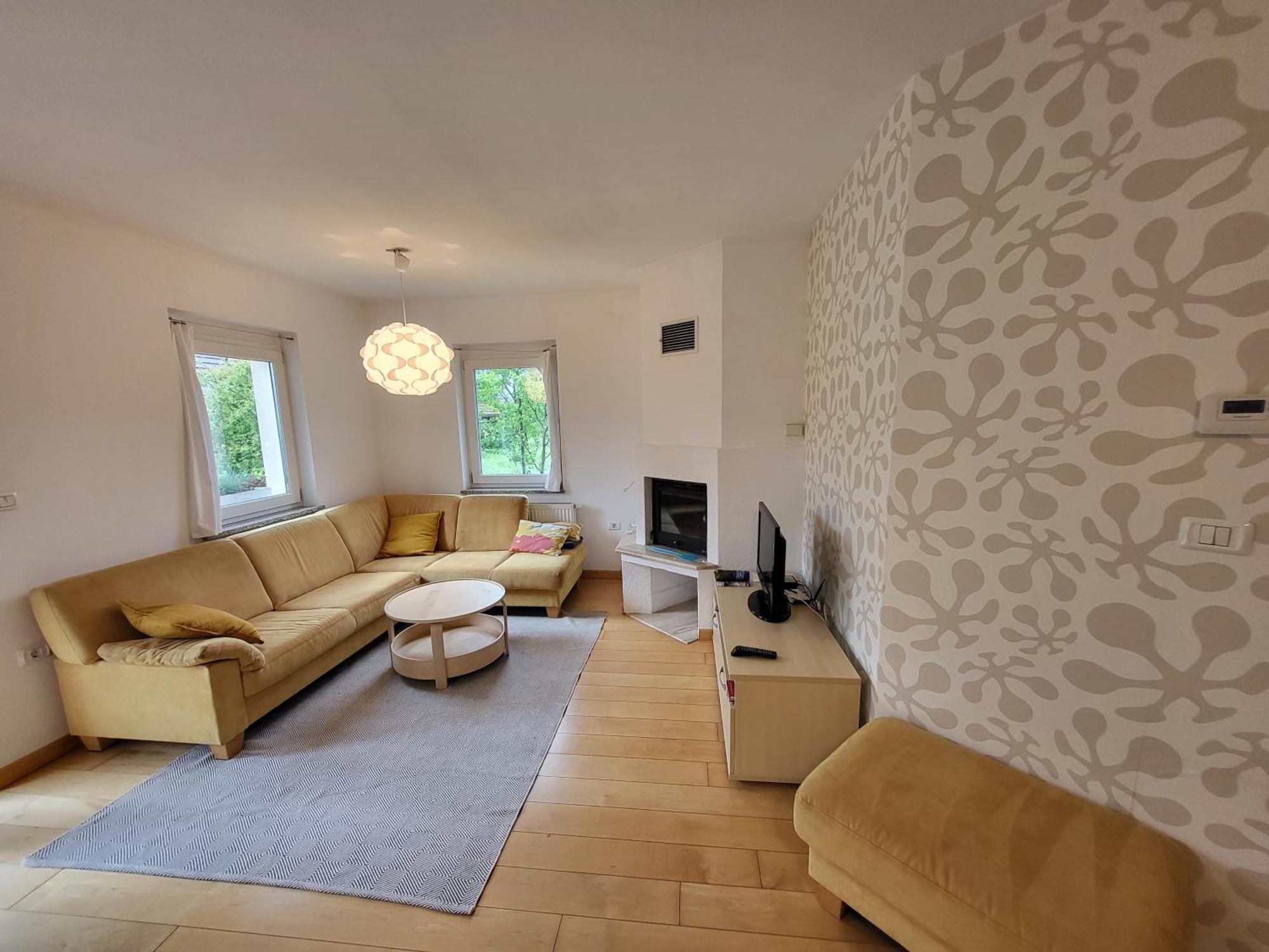 Apartma Gonzo Bovec Extérieur photo