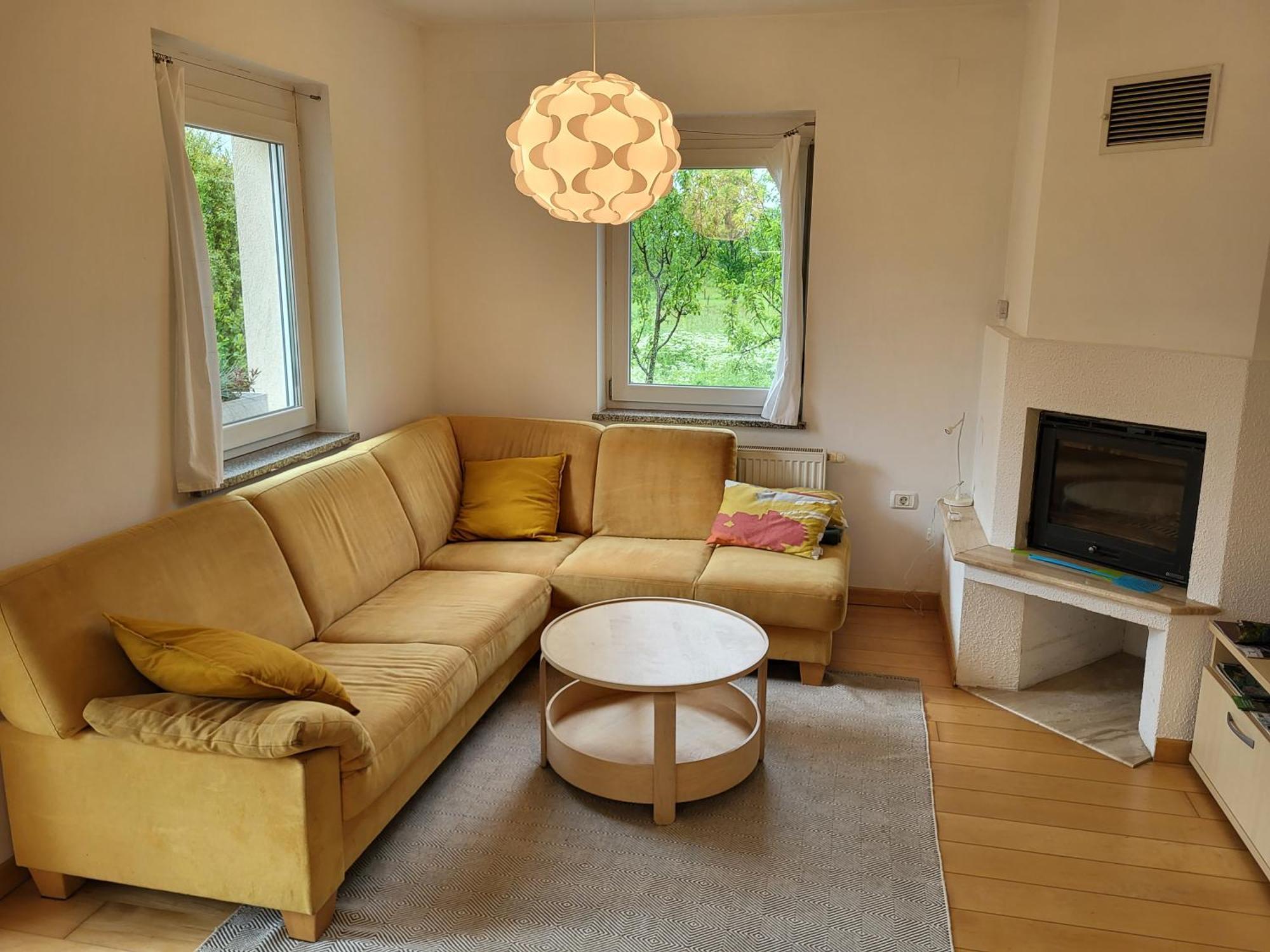 Apartma Gonzo Bovec Extérieur photo